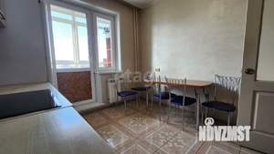 2-к квартира, вторичка, 53м2, 13/17 этаж