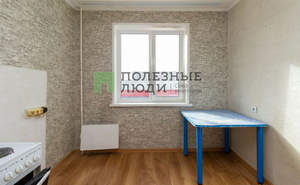 1-к квартира, вторичка, 41м2, 6/10 этаж