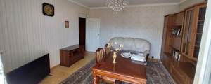 3-к квартира, вторичка, 80м2, 2/5 этаж