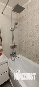1-к квартира, вторичка, 39м2, 6/9 этаж