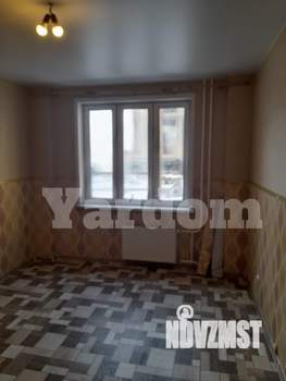 1-к квартира, вторичка, 33м2, 2/9 этаж