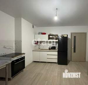 2-к квартира, вторичка, 55м2, 5/17 этаж