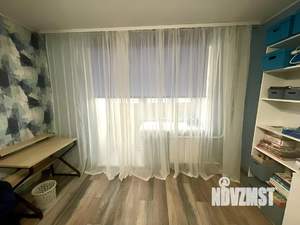 2-к квартира, вторичка, 50м2, 7/14 этаж