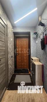 1-к квартира, вторичка, 38м2, 5/9 этаж
