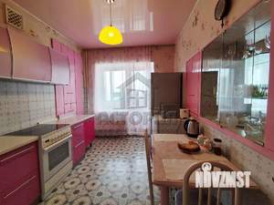 2-к квартира, вторичка, 64м2, 6/6 этаж