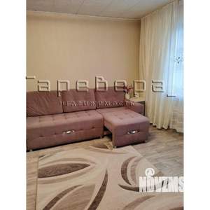 1-к квартира, вторичка, 35м2, 2/10 этаж