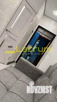 Студия квартира, вторичка, 12м2, 8/9 этаж