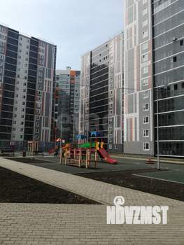 2-к квартира, вторичка, 62м2, 13/17 этаж