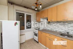 1-к квартира, вторичка, 31м2, 5/5 этаж