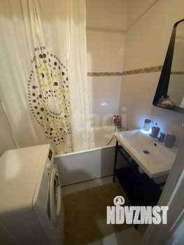 1-к квартира, вторичка, 32м2, 9/14 этаж