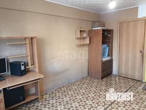 3-к квартира, вторичка, 58м2, 4/5 этаж