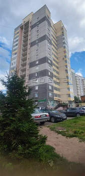 2-к квартира, вторичка, 67м2, 7/17 этаж