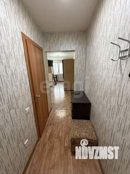 Студия квартира, вторичка, 25м2, 13/16 этаж
