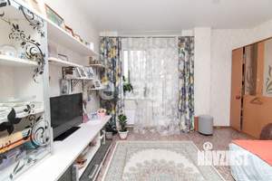 1-к квартира, вторичка, 38м2, 6/16 этаж