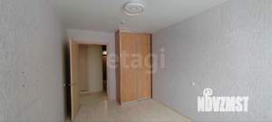 2-к квартира, вторичка, 60м2, 4/17 этаж