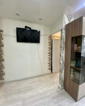 2-к квартира, вторичка, 42м2, 2/5 этаж