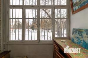 2-к квартира, вторичка, 40м2, 1/9 этаж