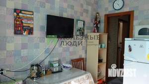 1-к квартира, вторичка, 42м2, 3/10 этаж