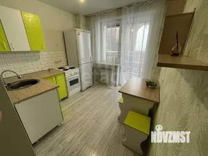 1-к квартира, вторичка, 32м2, 14/24 этаж