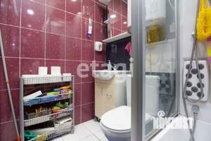 2-к квартира, вторичка, 44м2, 6/9 этаж