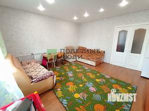 1-к квартира, вторичка, 40м2, 1/10 этаж