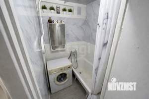 3-к квартира, вторичка, 49м2, 2/5 этаж