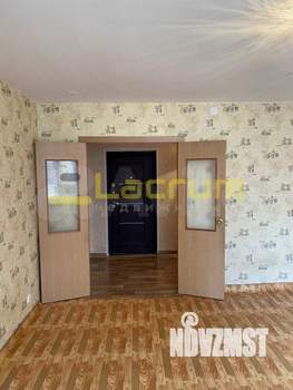 1-к квартира, вторичка, 44м2, 1/10 этаж