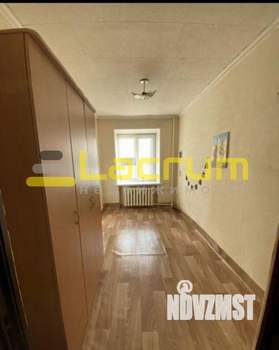 1-к квартира, вторичка, 14м2, 1/5 этаж