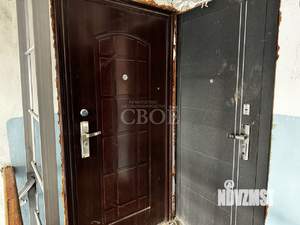 1-к квартира, вторичка, 33м2, 5/5 этаж