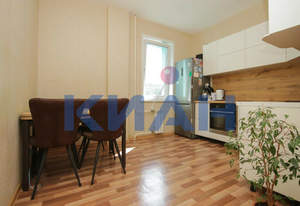 2-к квартира, вторичка, 48м2, 15/20 этаж