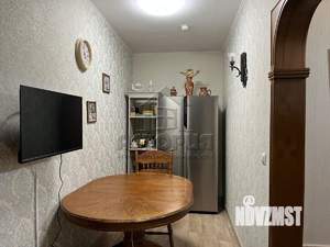 2-к квартира, вторичка, 58м2, 7/10 этаж