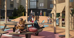 3-к квартира, вторичка, 80м2, 9/16 этаж