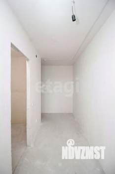 2-к квартира, вторичка, 41м2, 25/25 этаж