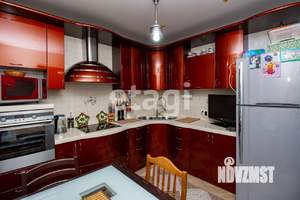 2-к квартира, вторичка, 53м2, 4/10 этаж