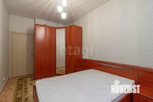 2-к квартира, вторичка, 54м2, 1/9 этаж