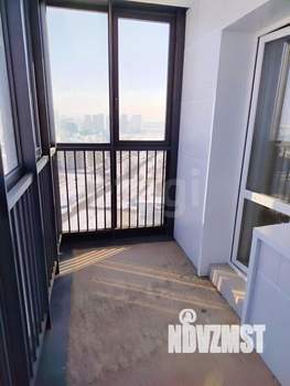 3-к квартира, вторичка, 62м2, 18/24 этаж