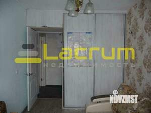 3-к квартира, вторичка, 58м2, 5/5 этаж