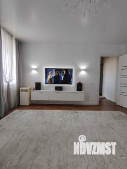 4-к квартира, вторичка, 75м2, 9/9 этаж