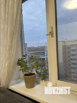 3-к квартира, вторичка, 76м2, 10/10 этаж