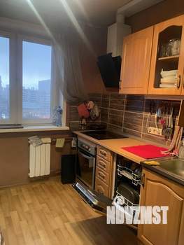 4-к квартира, вторичка, 79м2, 10/10 этаж