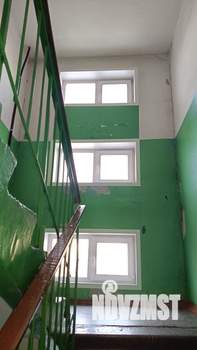 2-к квартира, вторичка, 44м2, 5/5 этаж