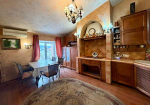 5-к квартира, вторичка, 262м2, 9/9 этаж