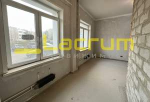 1-к квартира, вторичка, 43м2, 1/10 этаж