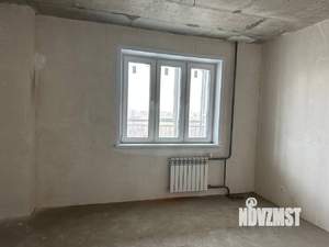 2-к квартира, вторичка, 48м2, 9/15 этаж