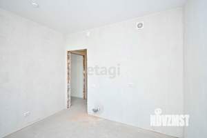 Студия квартира, вторичка, 33м2, 16/19 этаж
