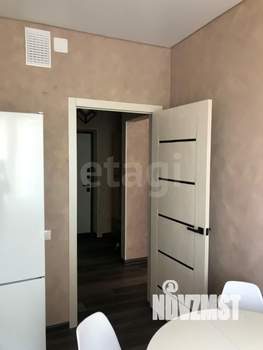 1-к квартира, вторичка, 36м2, 12/24 этаж