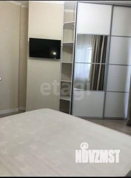 2-к квартира, вторичка, 45м2, 14/17 этаж