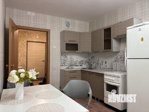 2-к квартира, вторичка, 50м2, 10/18 этаж