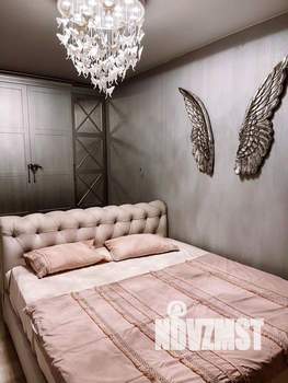 2-к квартира, вторичка, 65м2, 10/25 этаж