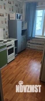 1-к квартира, вторичка, 40м2, 4/9 этаж